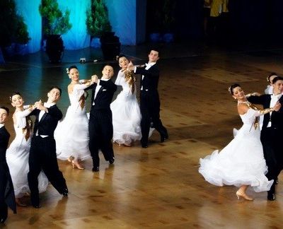 Polscy tancerze zaprezentują się we Francji